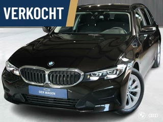 BMW 330E BUSINESS / KEYLESS / TREKHAAK / DAB+ / 17"