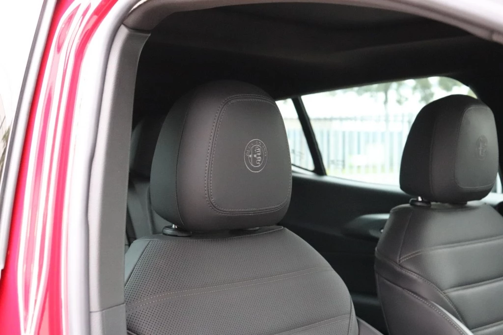 Hoofdafbeelding Alfa Romeo Tonale