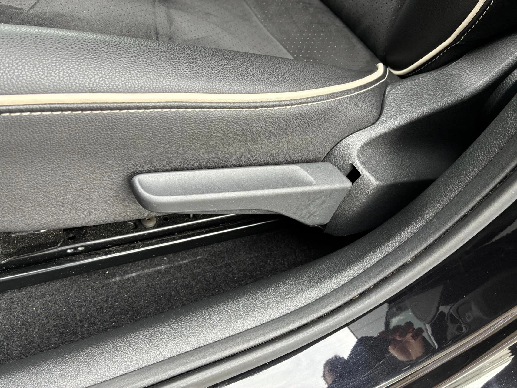 Hoofdafbeelding SEAT Mii