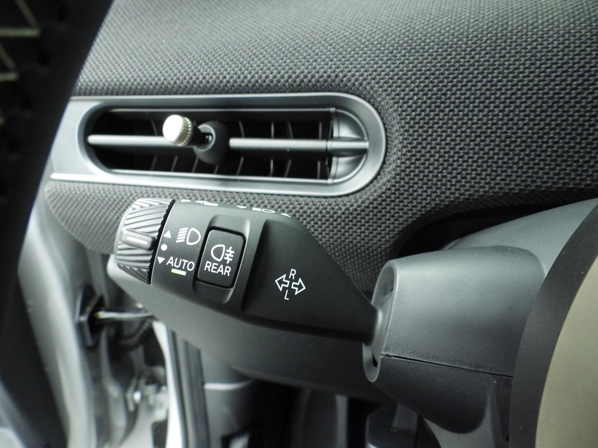 Hoofdafbeelding MINI 3-deurs