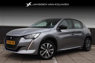 Peugeot e-208 EV Active 50 kWh * Apple Carplay * Clima * Navi * SOH 100% *