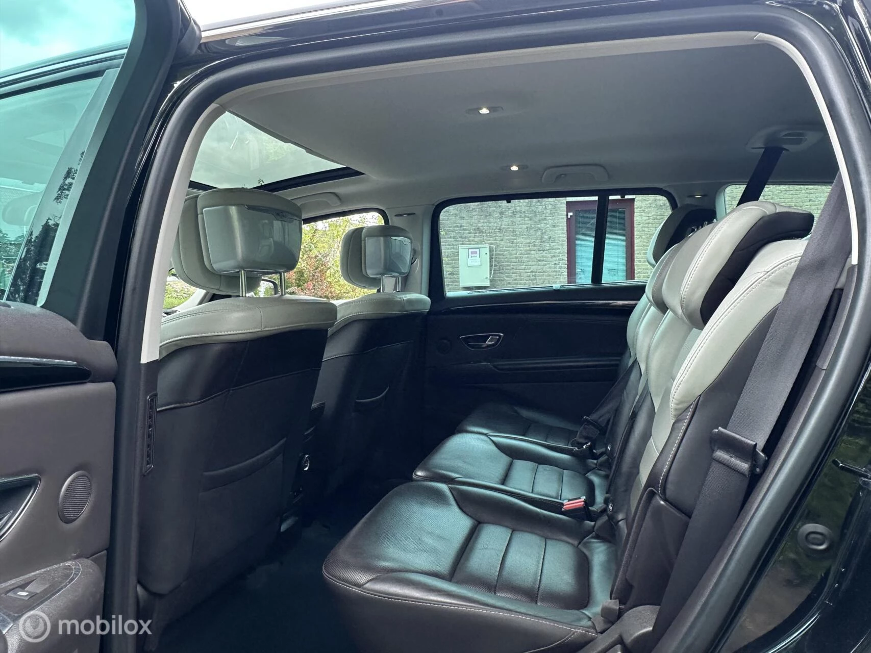 Hoofdafbeelding Renault Espace