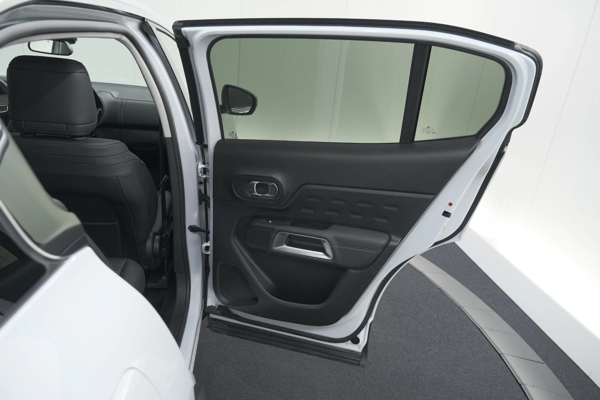 Hoofdafbeelding Citroën C5 Aircross