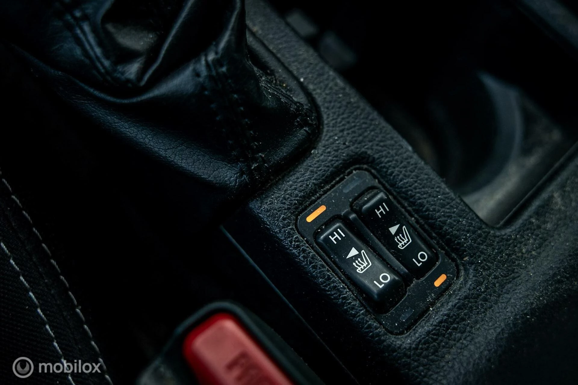 Hoofdafbeelding Subaru XV