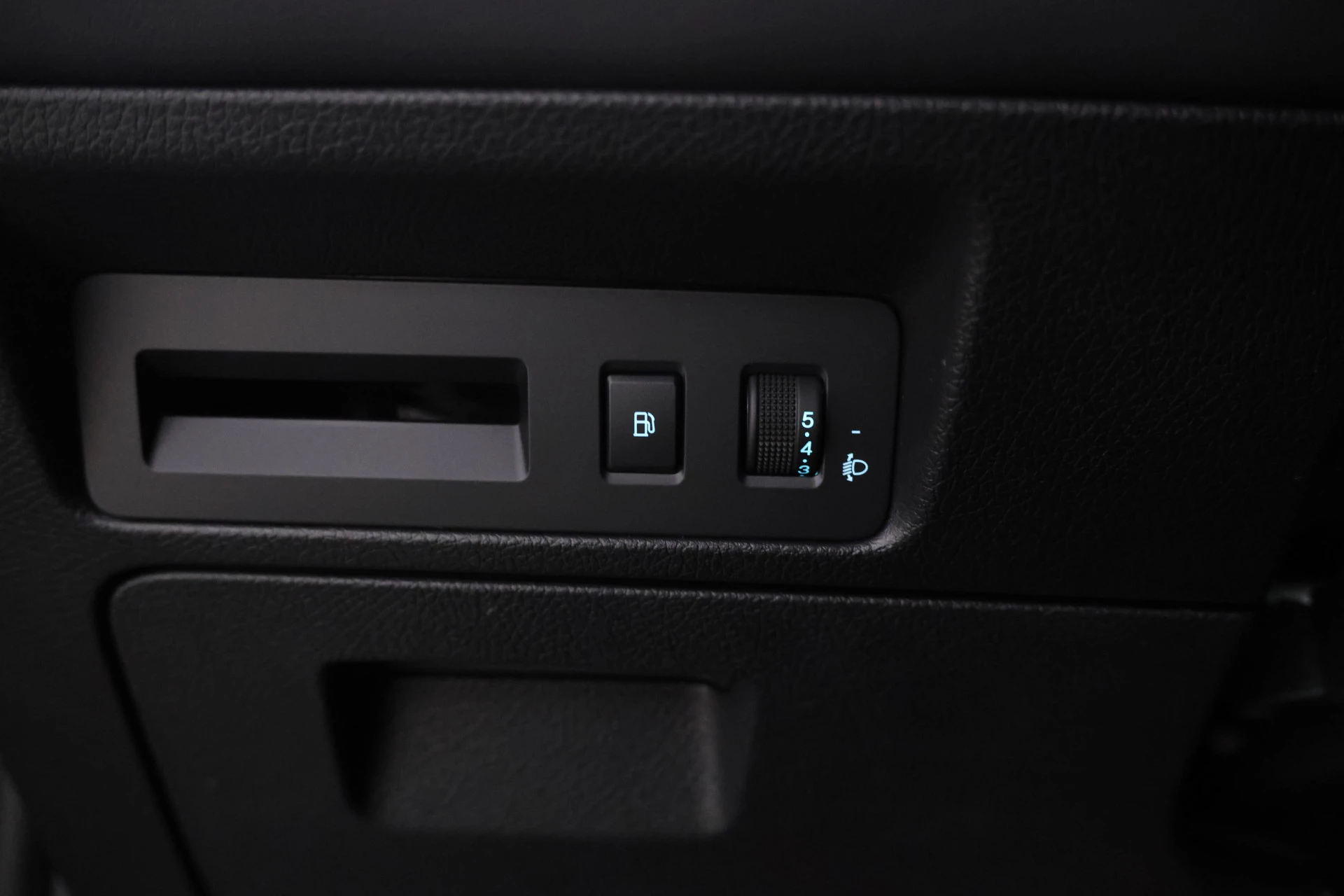 Hoofdafbeelding BYD SEAL U