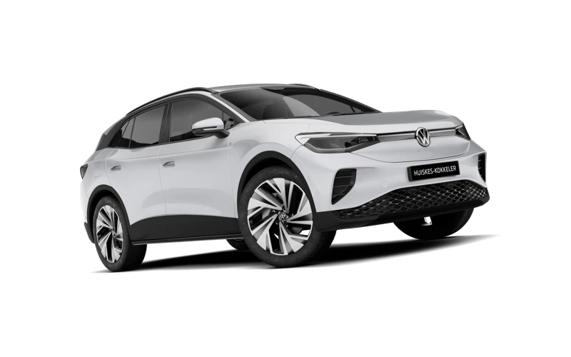 Hoofdafbeelding Volkswagen ID.4