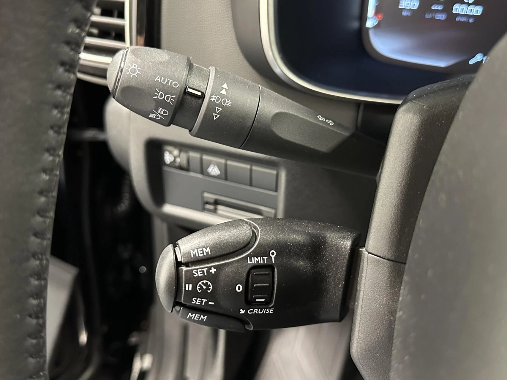 Hoofdafbeelding Citroën C5 Aircross
