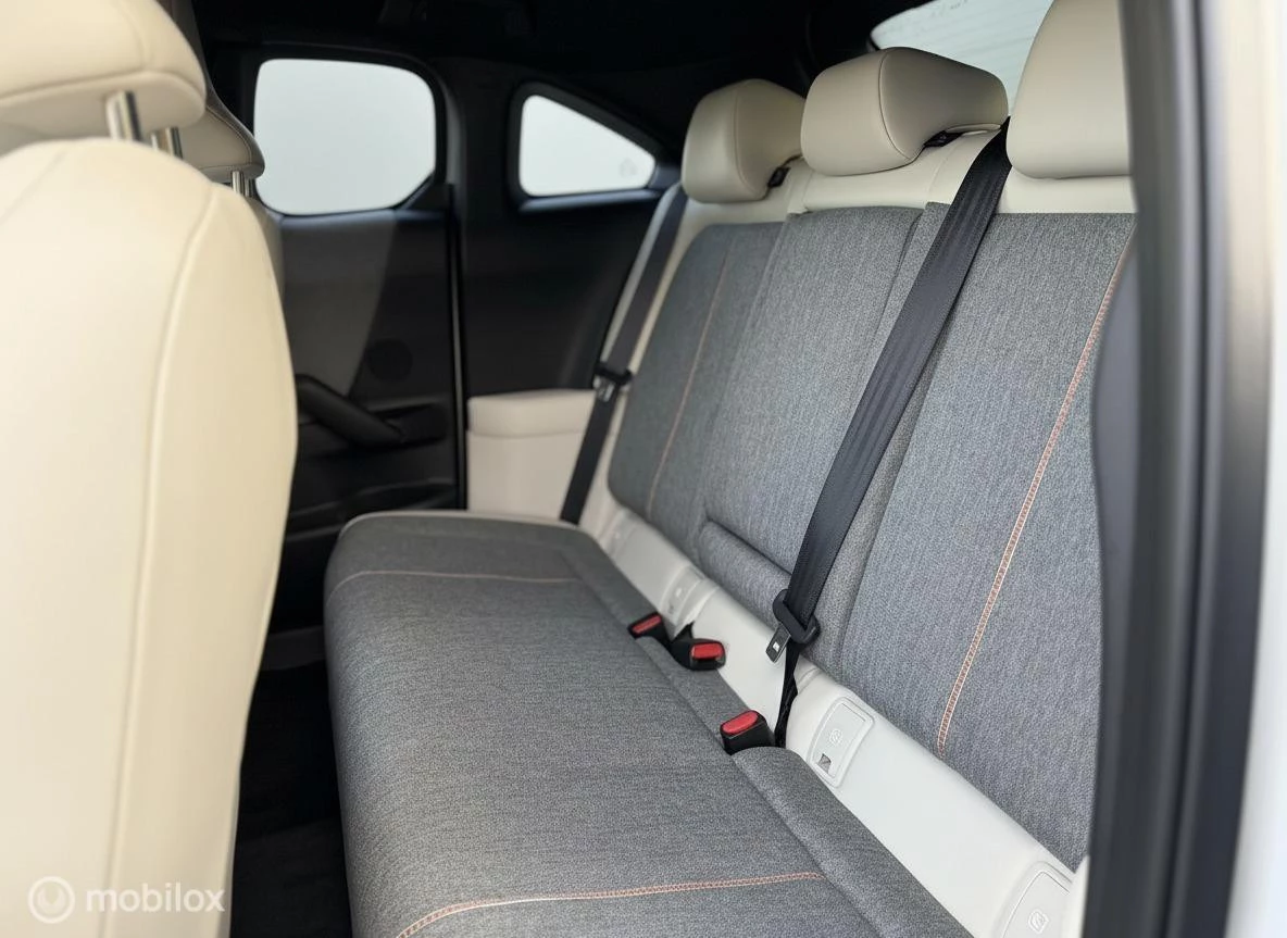 Hoofdafbeelding Mazda MX-30