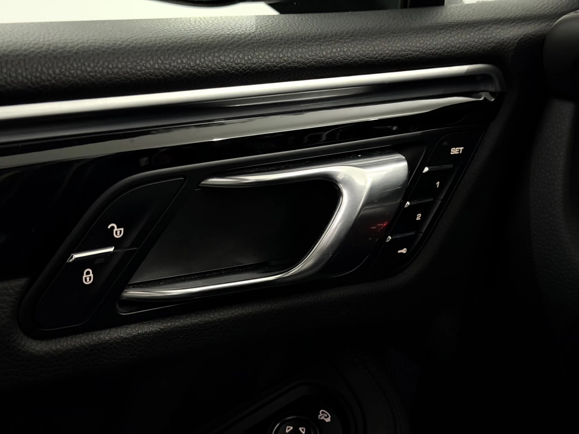 Hoofdafbeelding Porsche Macan