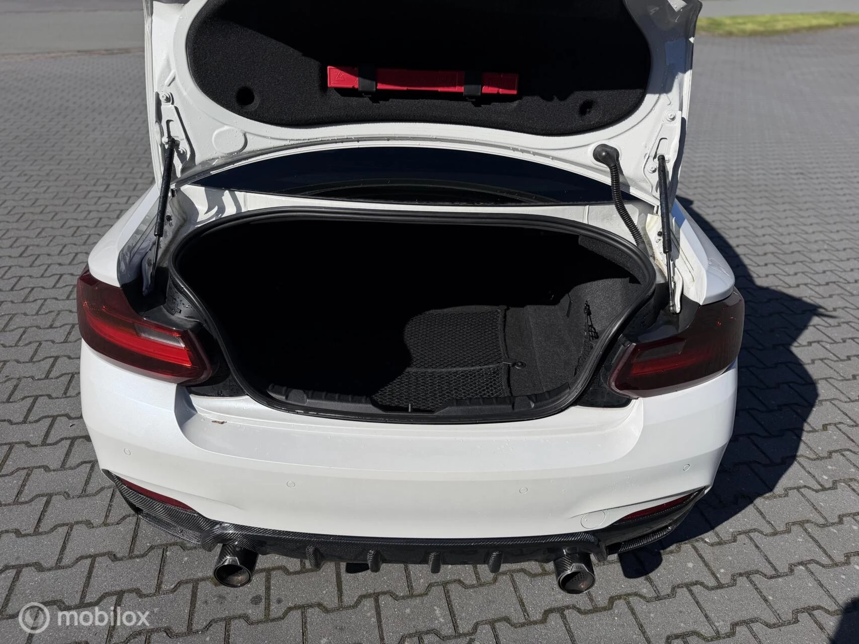 Hoofdafbeelding BMW 2 Serie