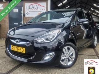 Hoofdafbeelding Hyundai ix20 Hyundai ix20 1.4i i-Catche|2014|145dkm|2e Eig.|Camera|Navi