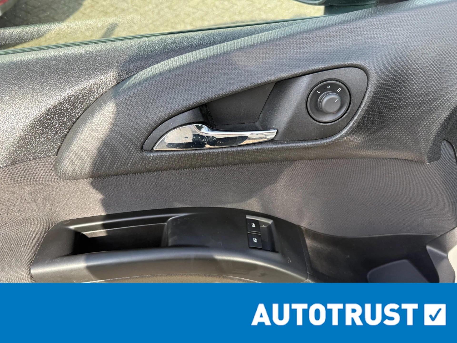 Hoofdafbeelding Opel Meriva