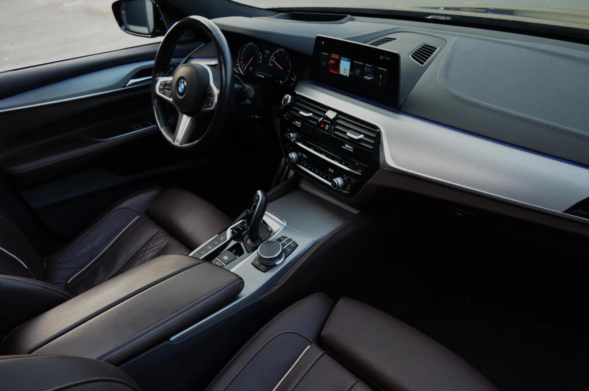 Hoofdafbeelding BMW 6 Serie