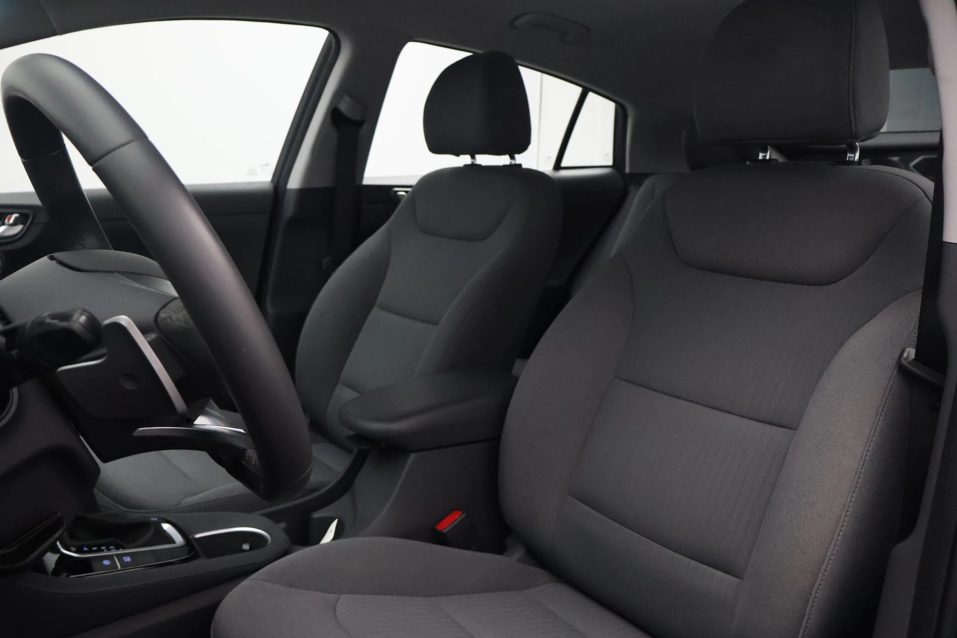 Hoofdafbeelding Hyundai IONIQ