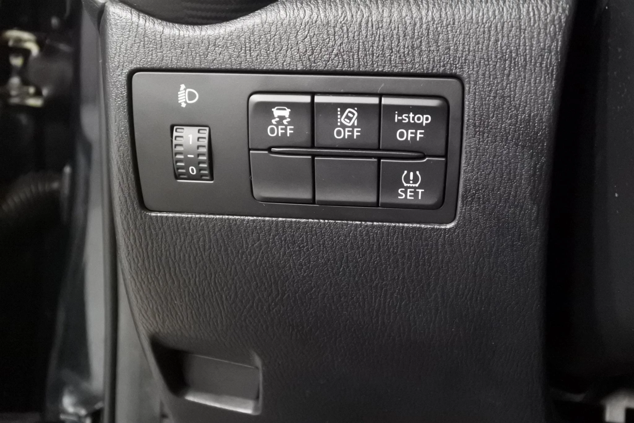 Hoofdafbeelding Mazda 2