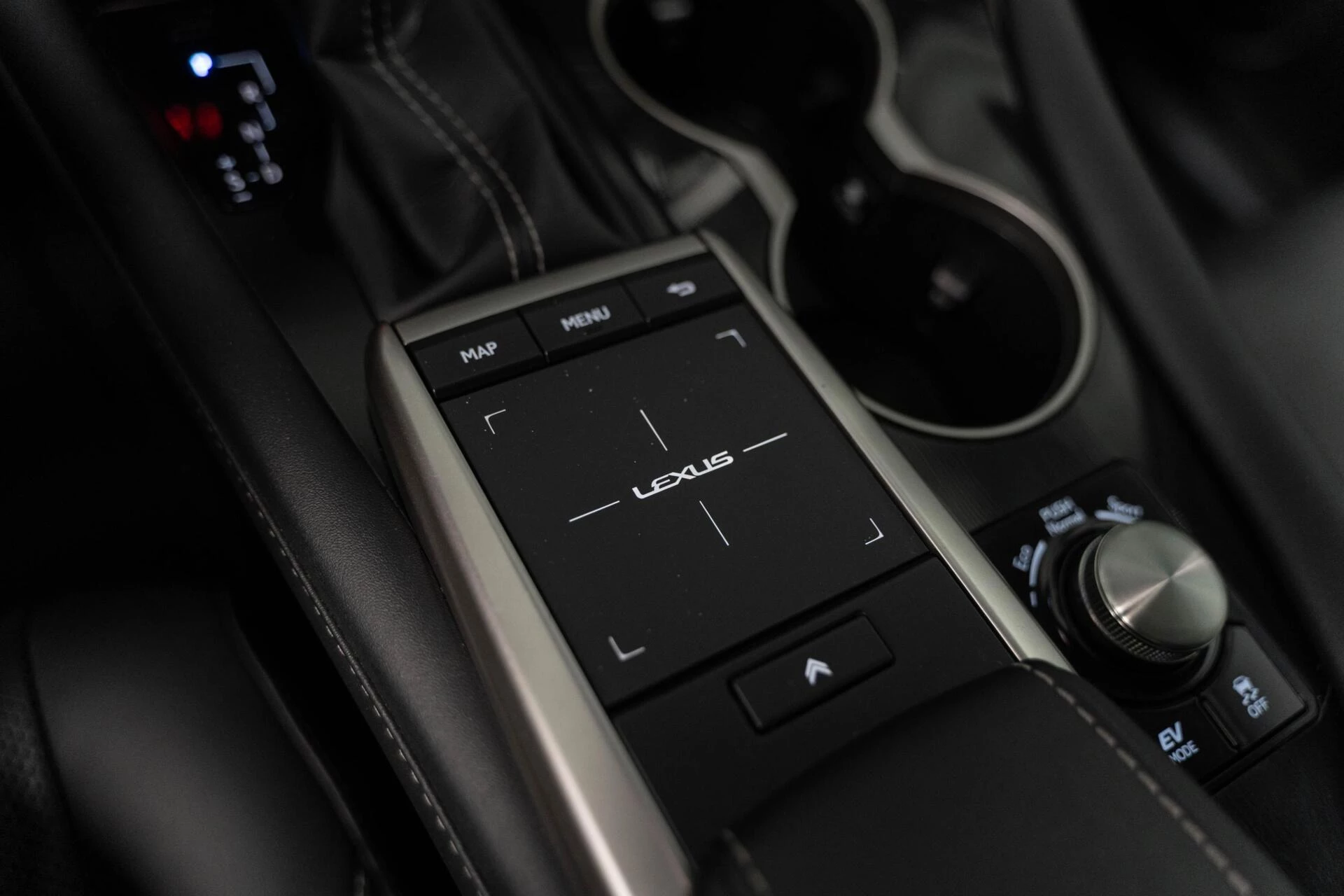 Hoofdafbeelding Lexus RX