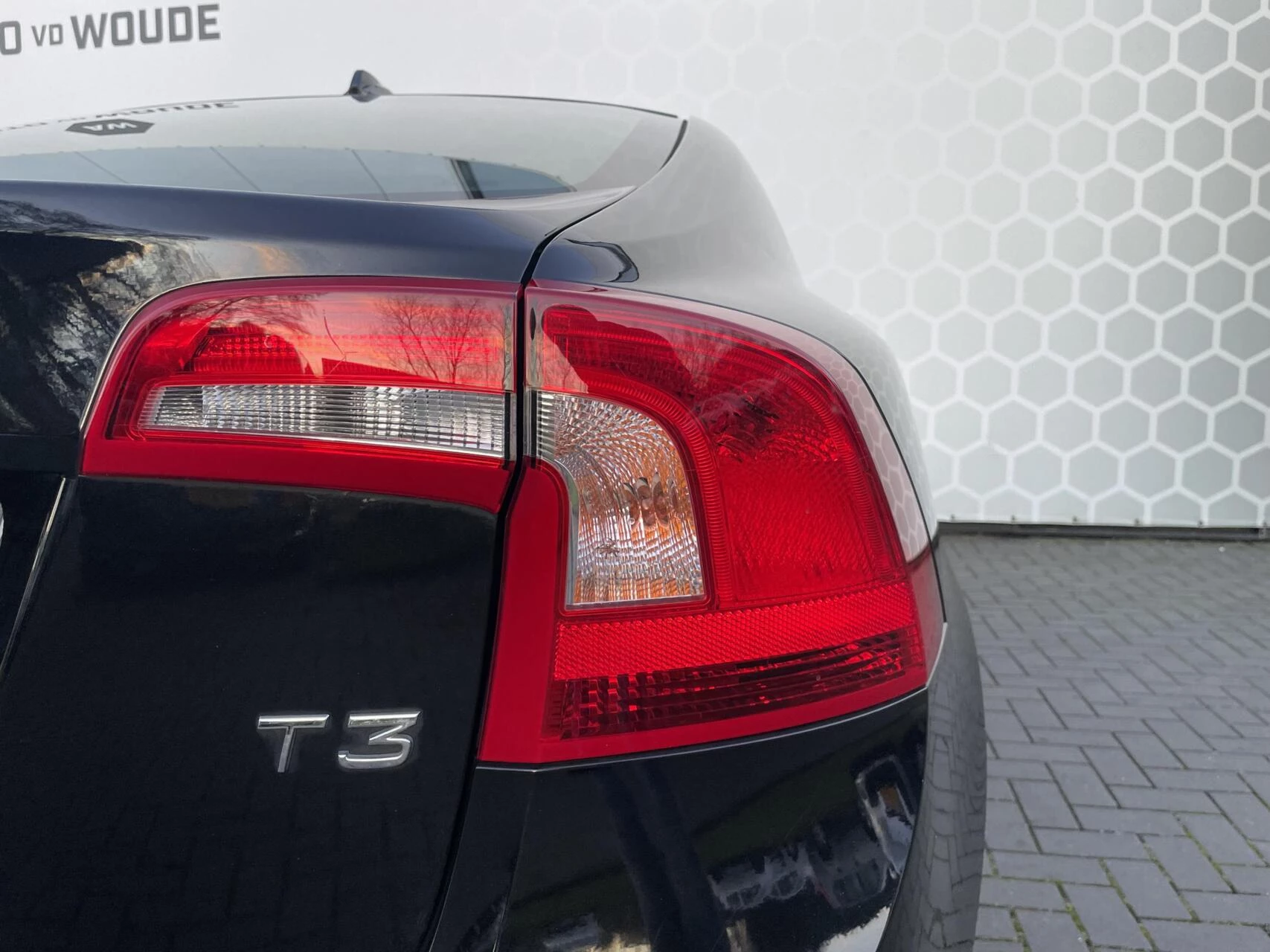 Hoofdafbeelding Volvo S60