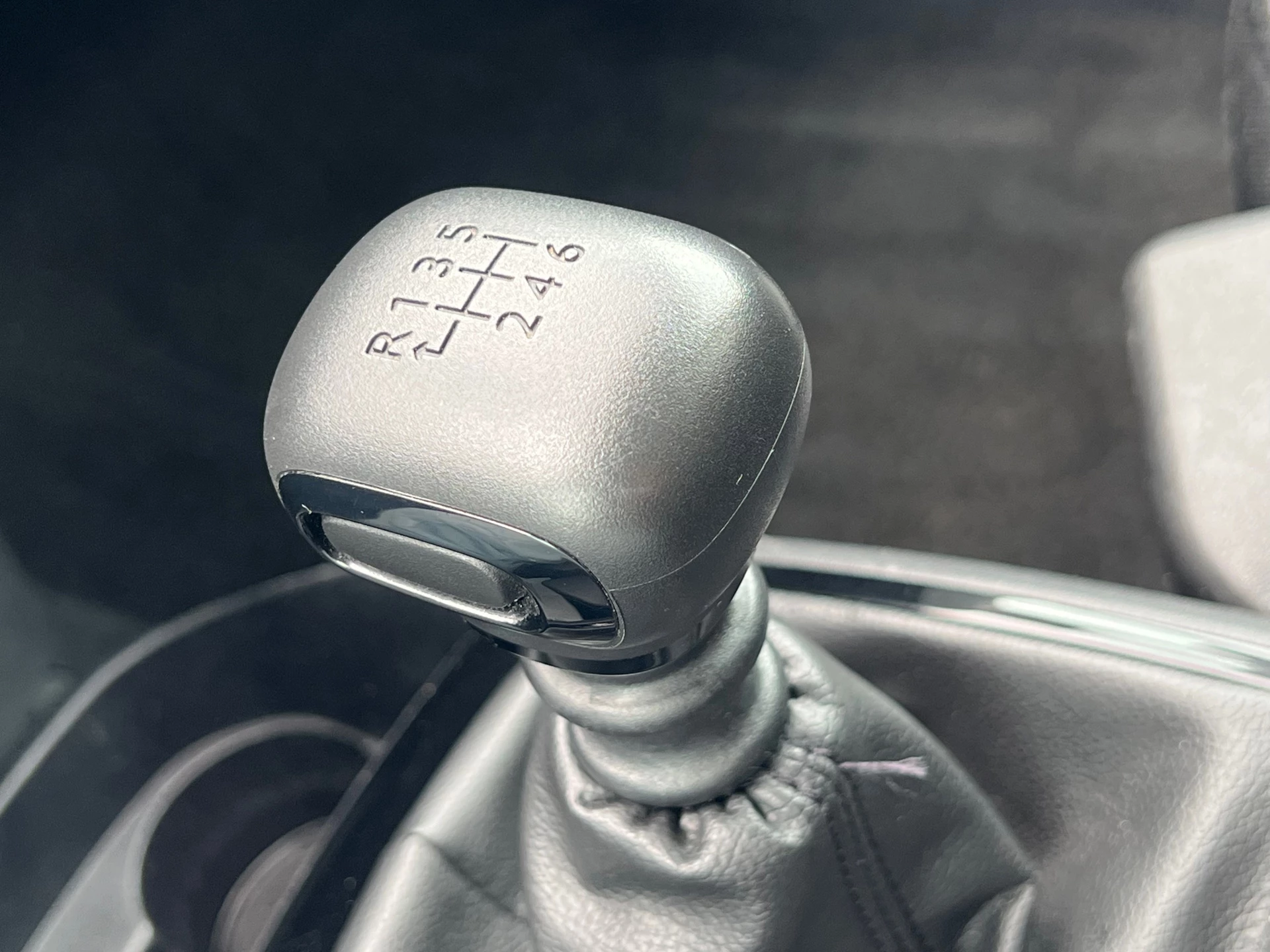 Hoofdafbeelding Citroën Grand C4 Spacetourer