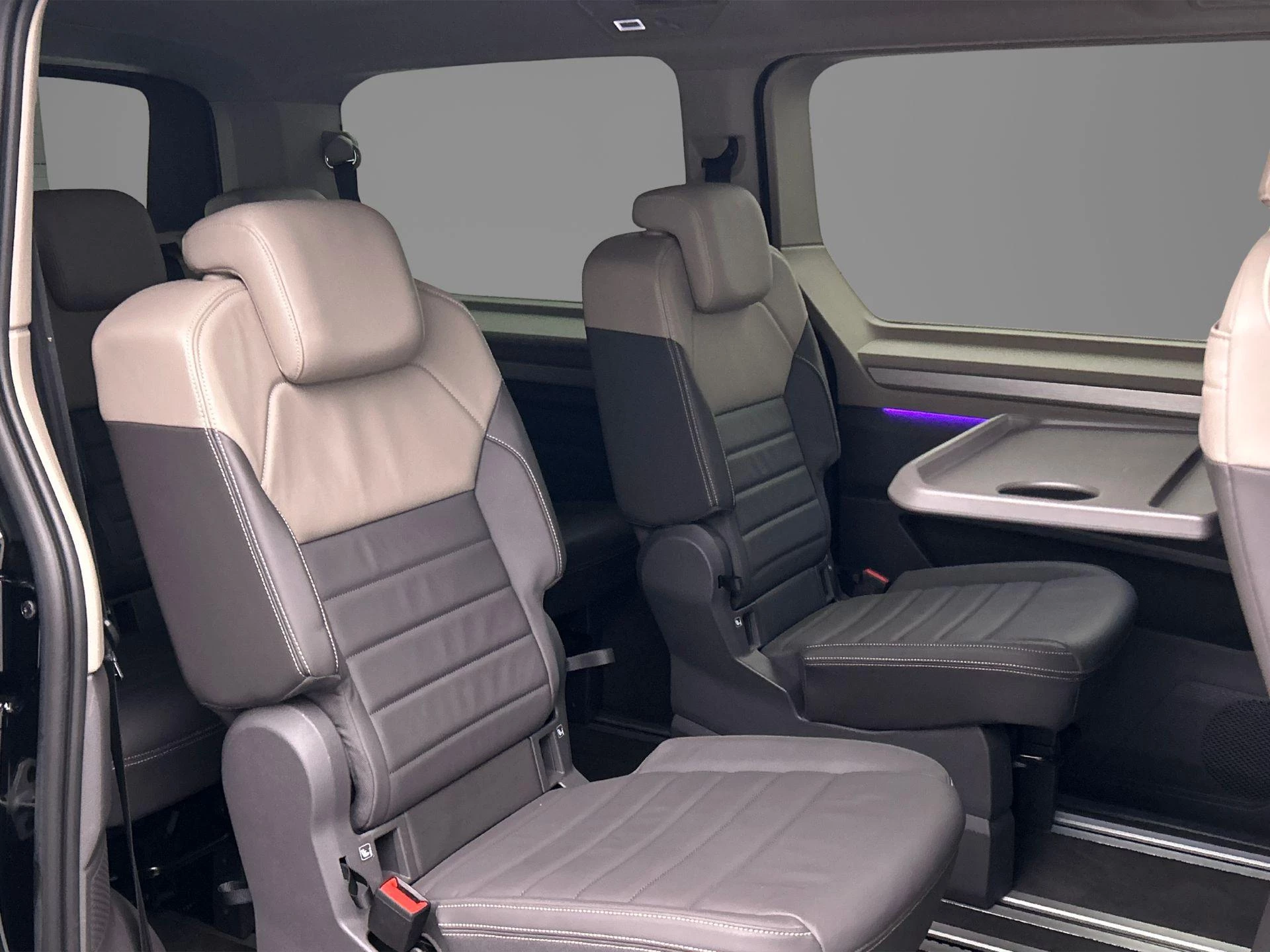 Hoofdafbeelding Volkswagen Multivan