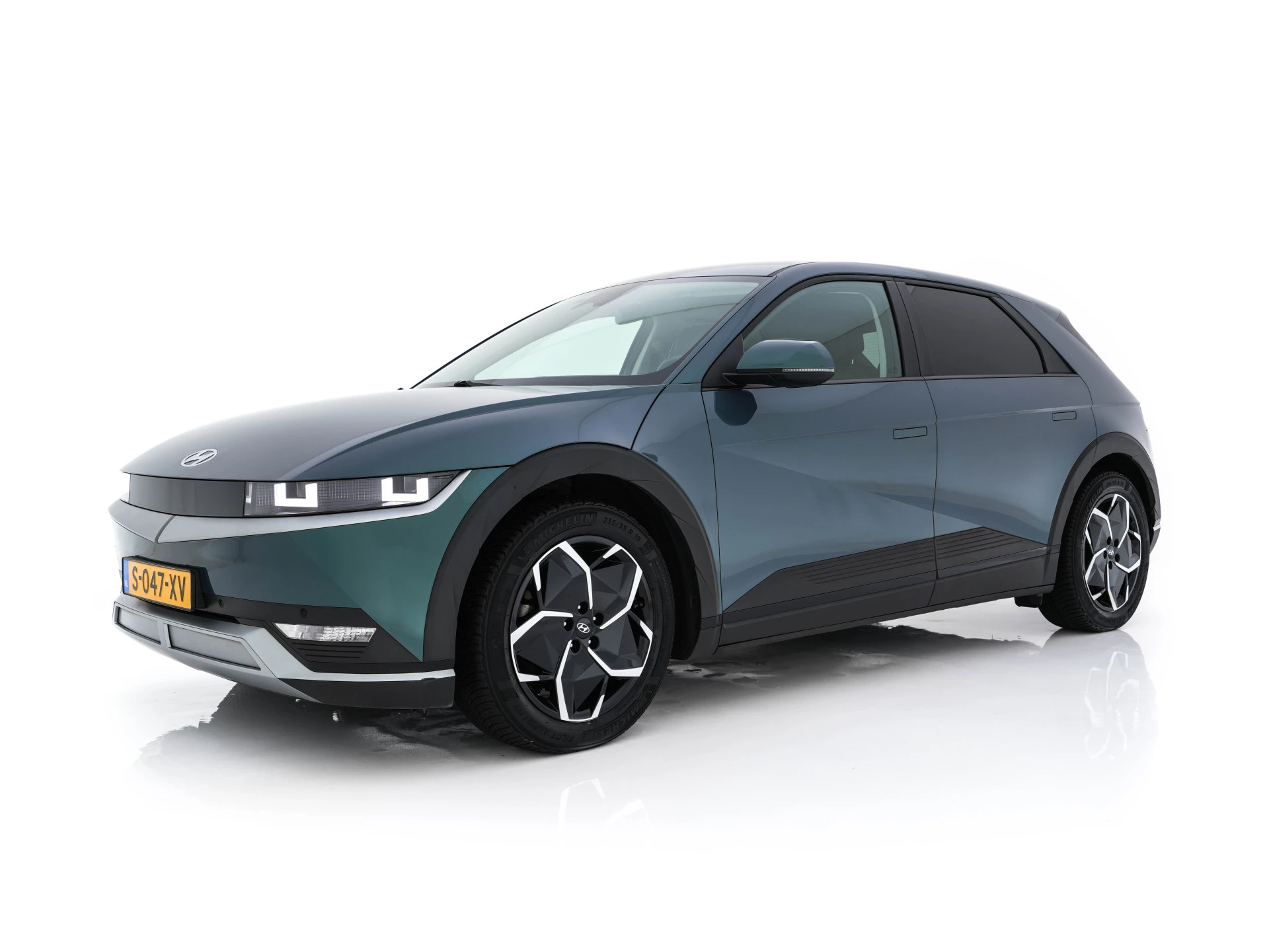 Hoofdafbeelding Hyundai IONIQ 5