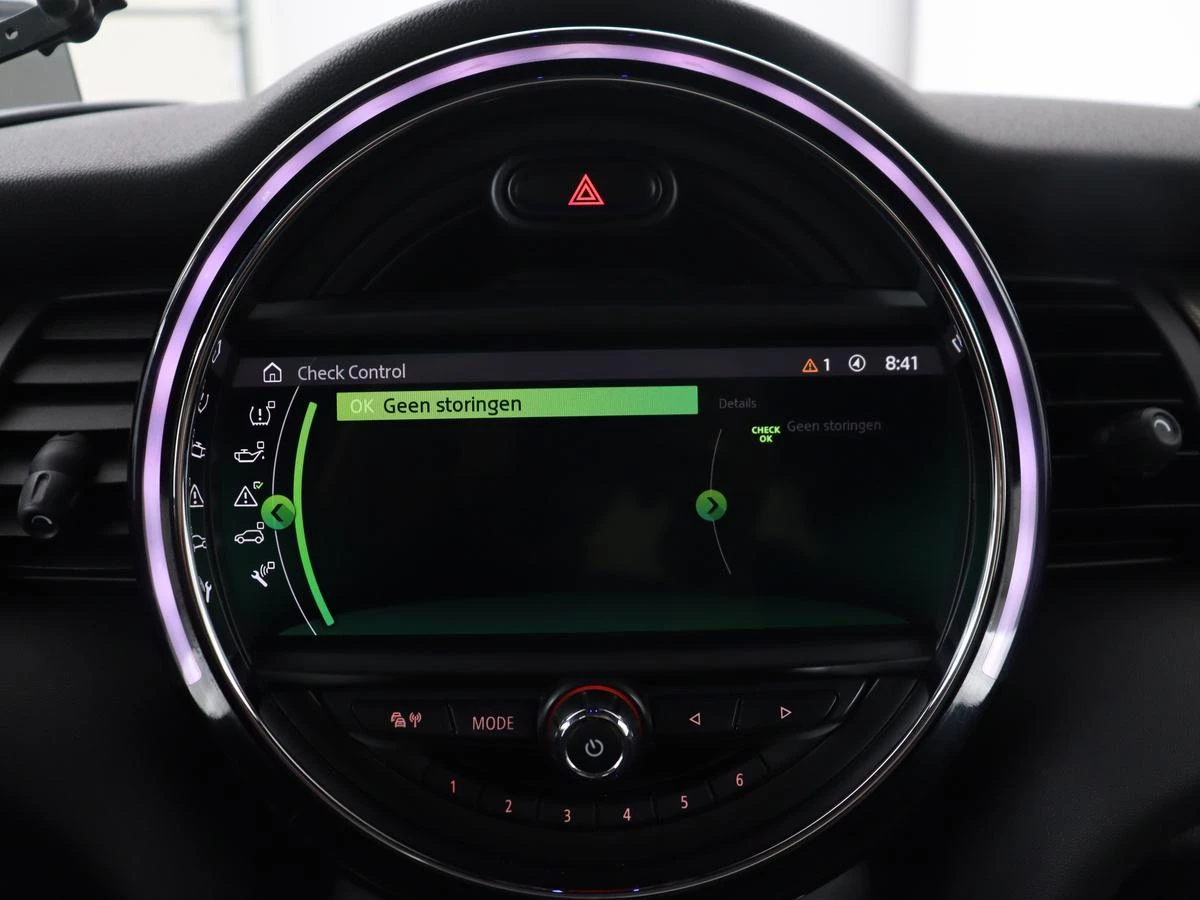 Hoofdafbeelding MINI Cooper S