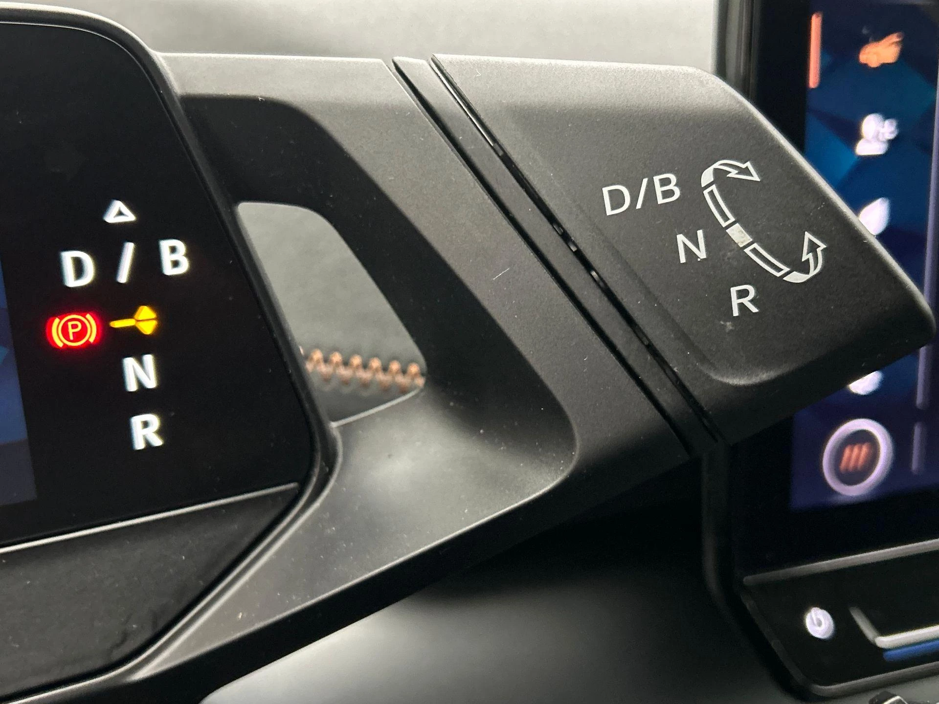 Hoofdafbeelding CUPRA Born