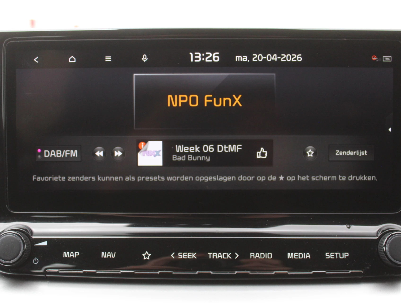 Hoofdafbeelding Kia Ceed