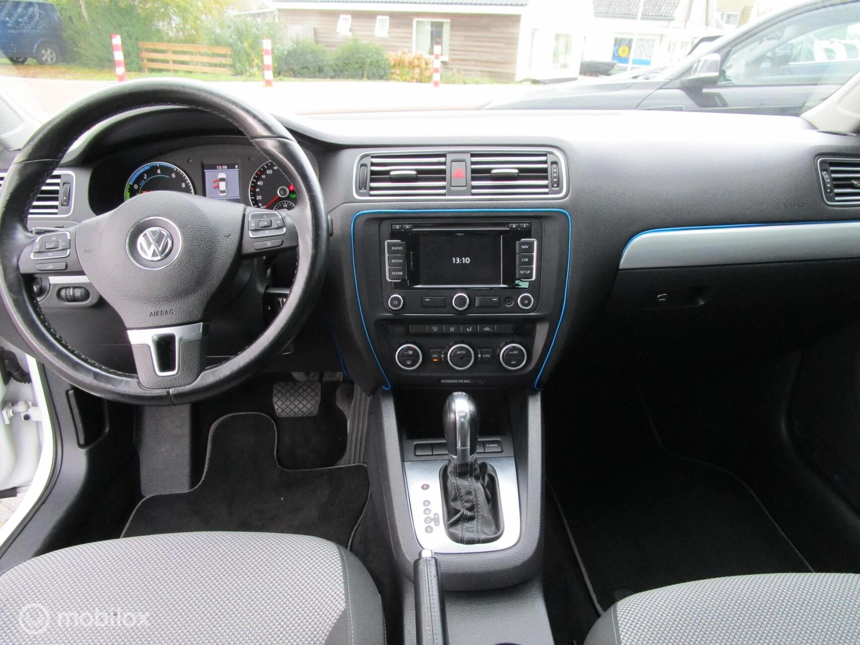 Hoofdafbeelding Volkswagen Jetta