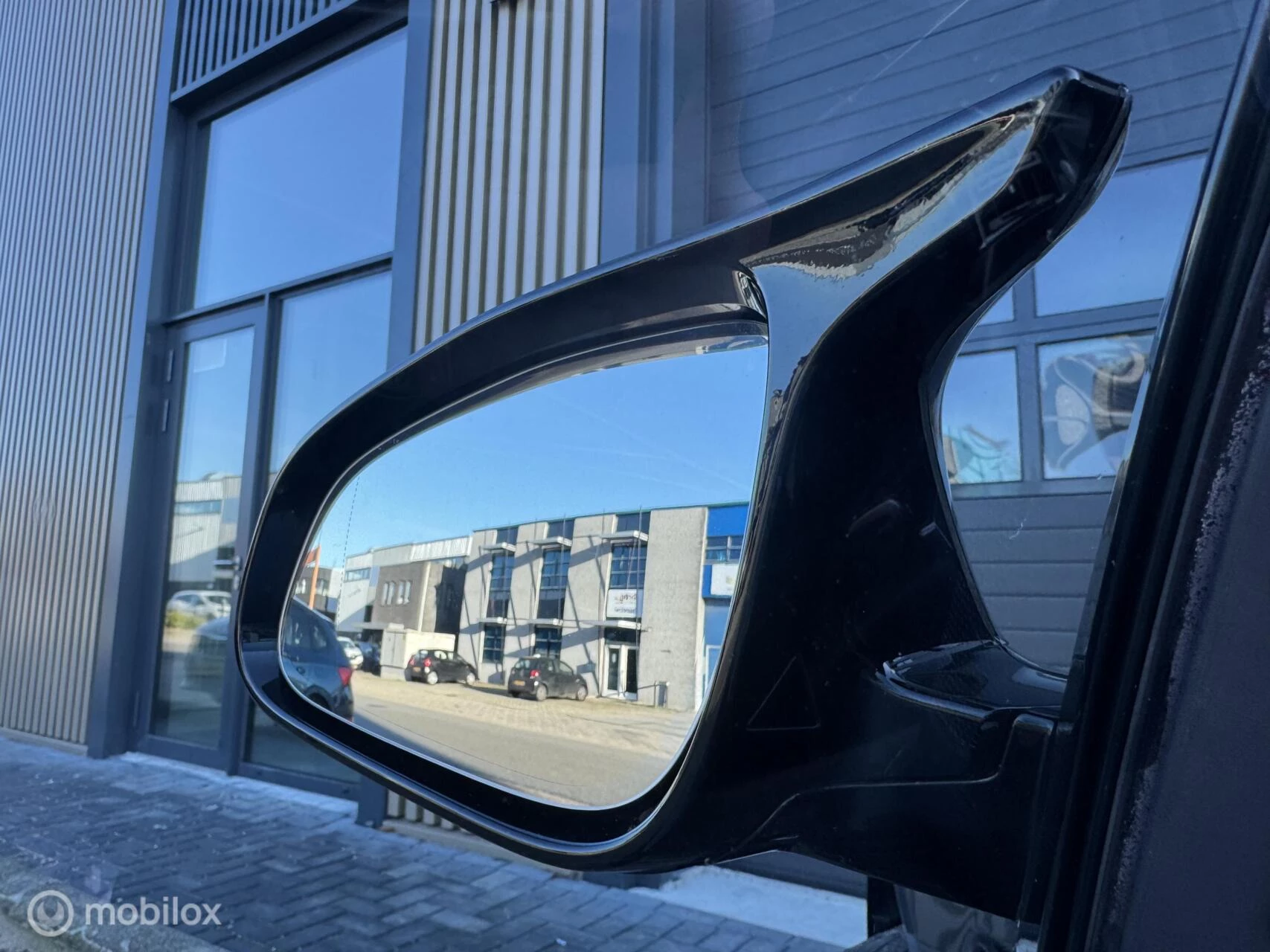 Hoofdafbeelding BMW M4