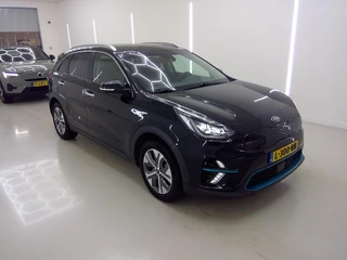 Kia e-Niro DynamicPlusLine 64 kWh