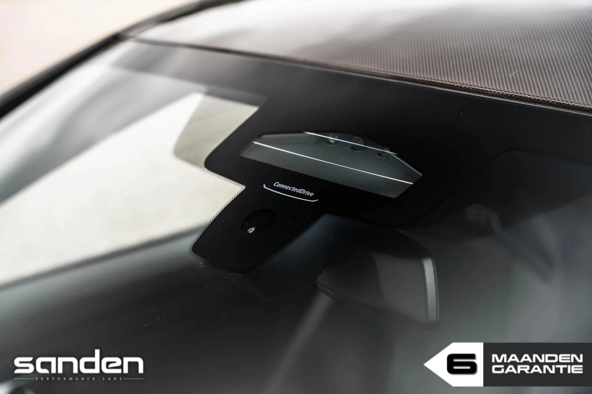 Hoofdafbeelding BMW M3