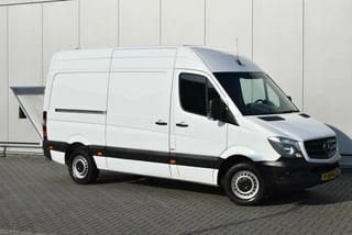 Mercedes Sprinter 314 2.2 CDI L2H2 Aut Euro 6 Laadklep Airco Navi