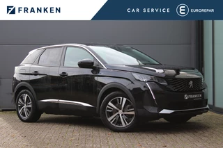 Peugeot 3008 1.6 HYbrid 225 Allure | Navigatie | Camera | Led | BLIS |