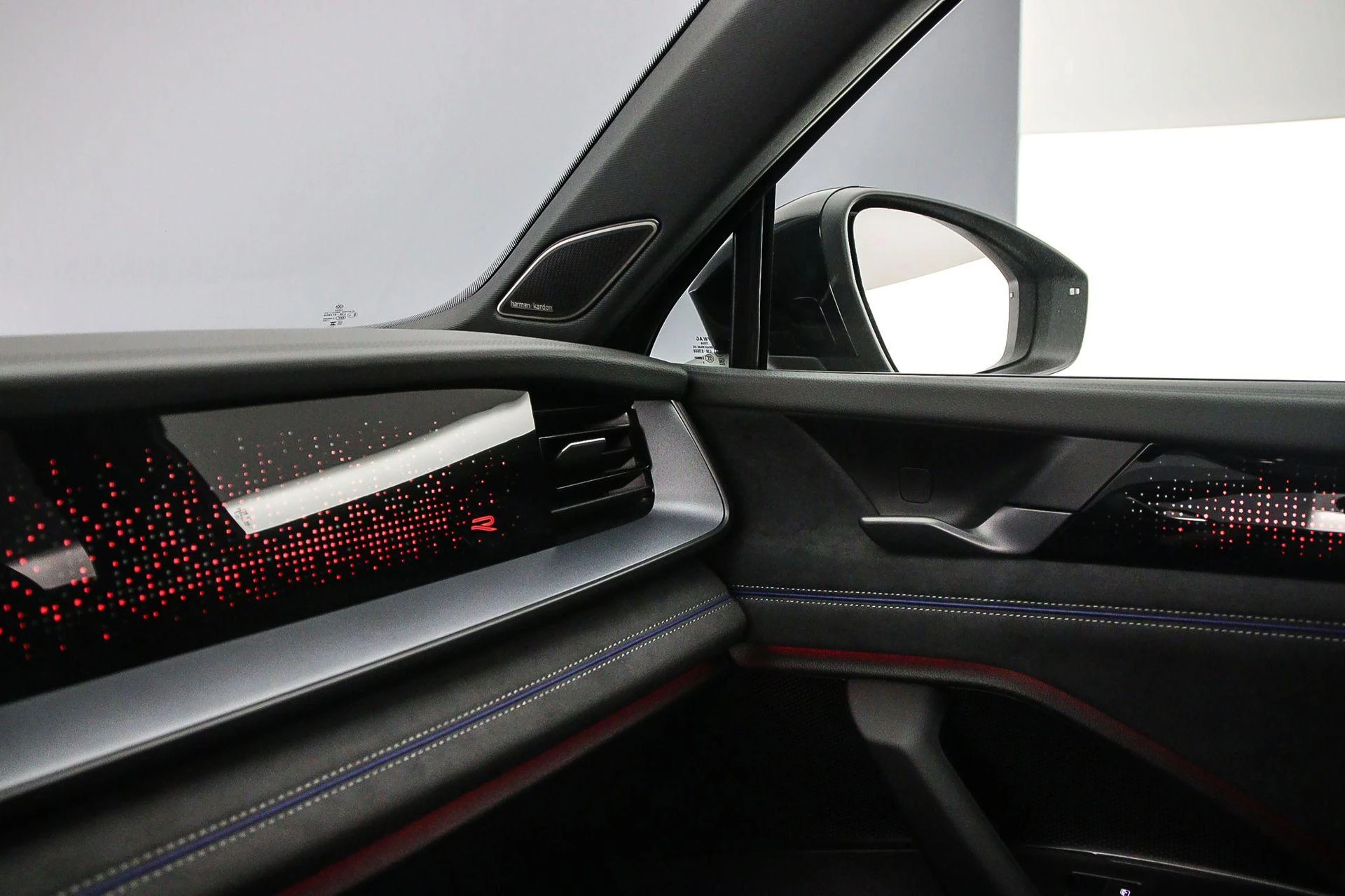 Hoofdafbeelding Volkswagen Tayron