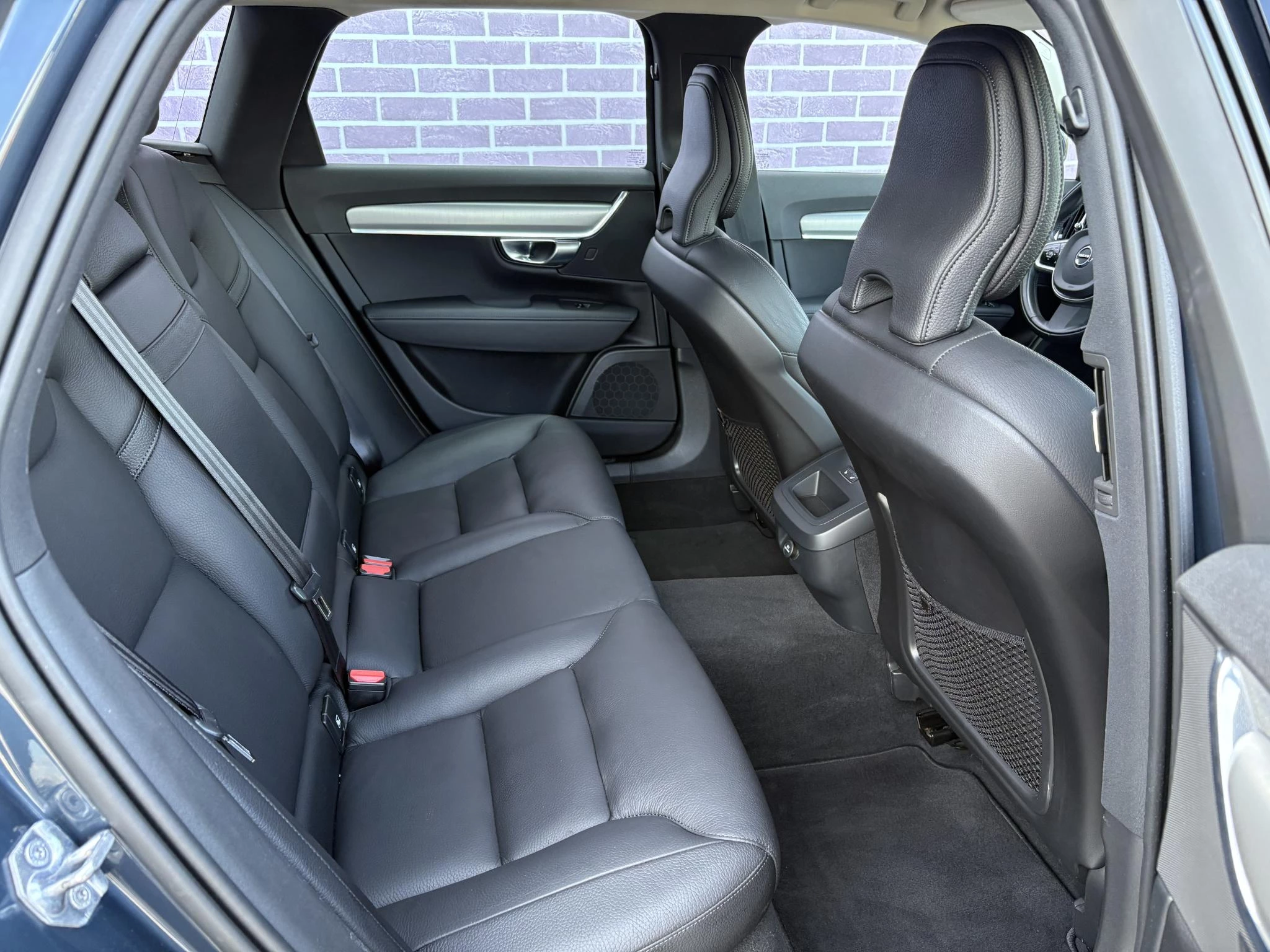 Hoofdafbeelding Volvo V90