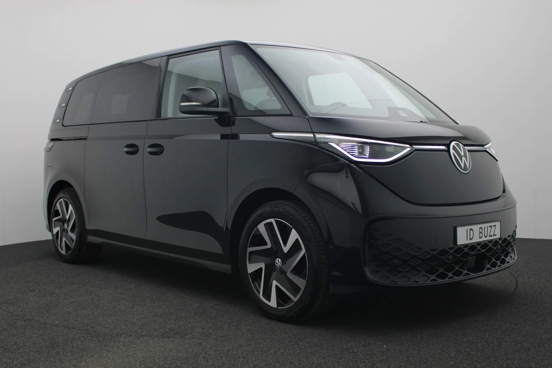 Hoofdafbeelding Volkswagen ID. Buzz