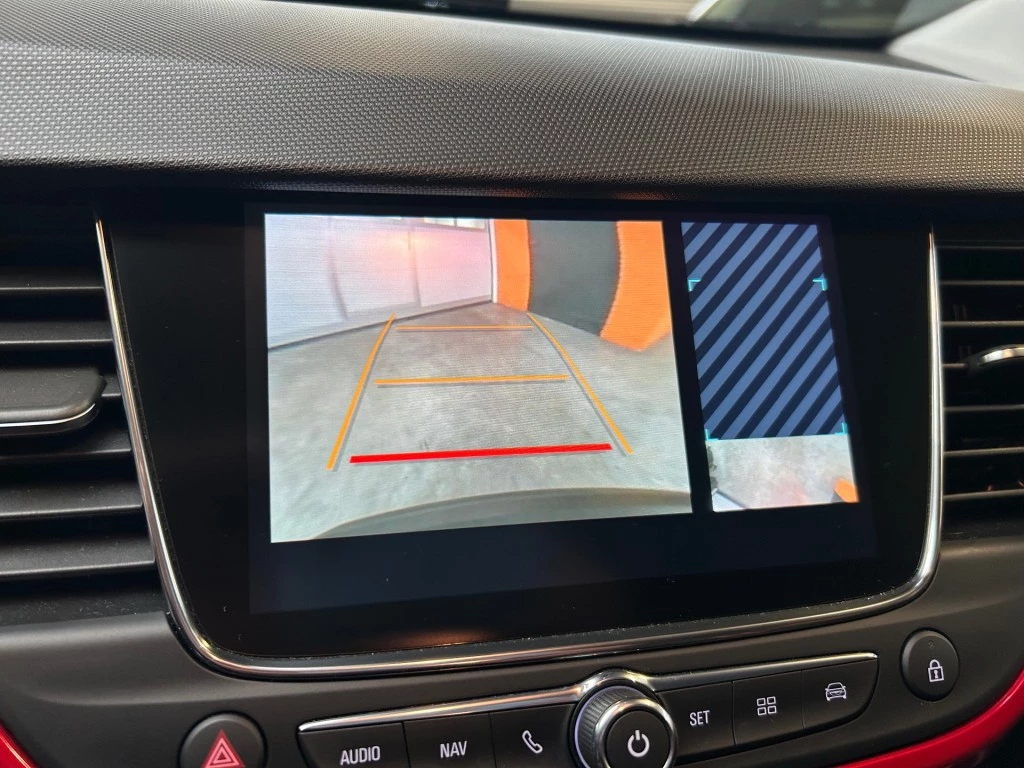 Hoofdafbeelding Opel Crossland