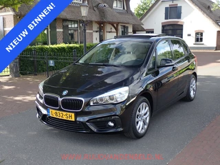 BMW 2 Serie Active Tourer 225XE PANODAK/SPORTLEER/KEYLESS/CAMERA