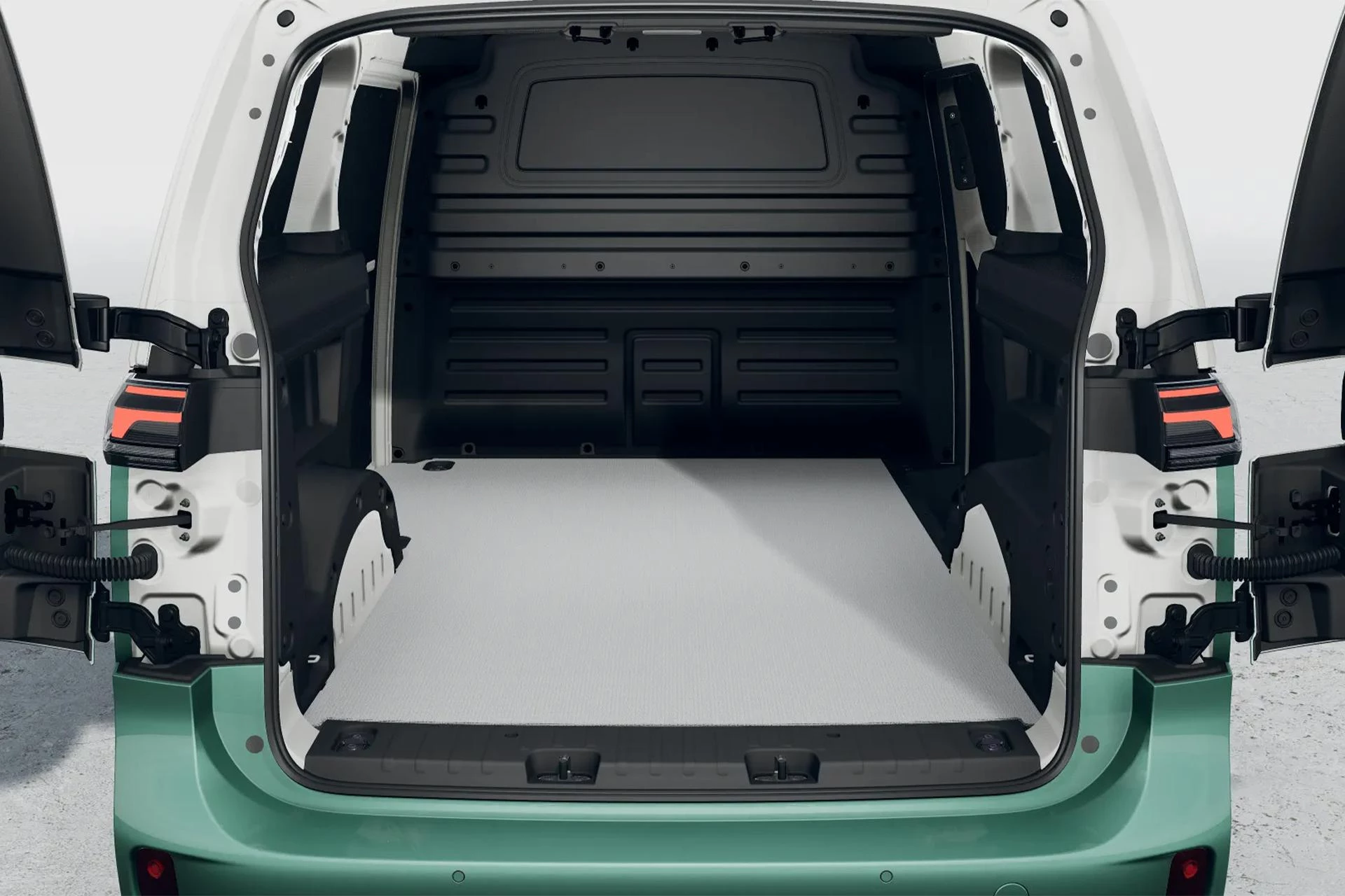Hoofdafbeelding Volkswagen ID. Buzz Cargo