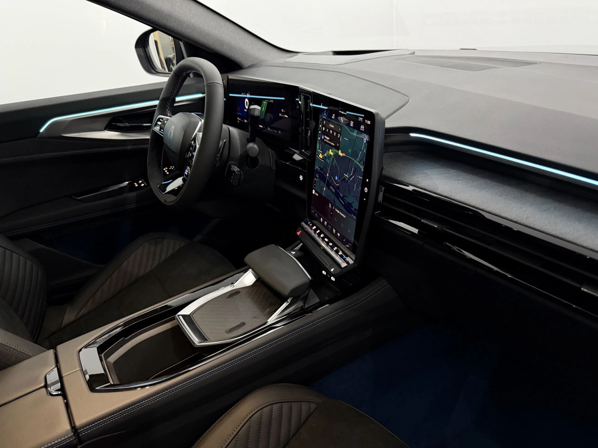 Hoofdafbeelding Renault Rafale