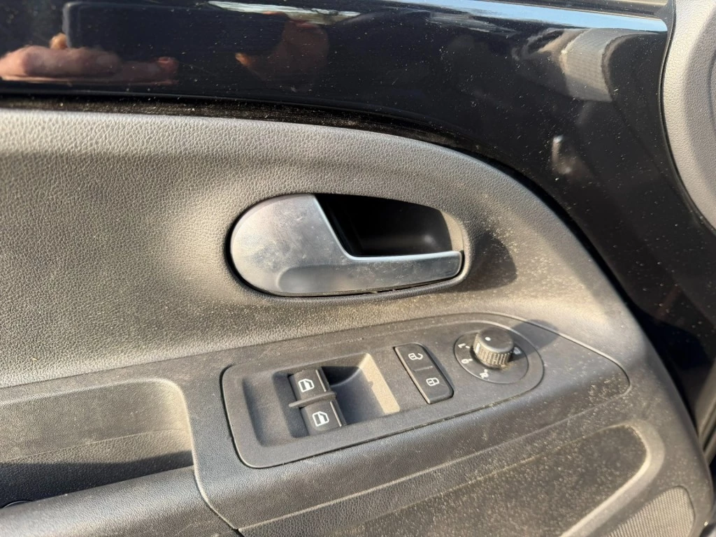 Hoofdafbeelding Volkswagen e-up!