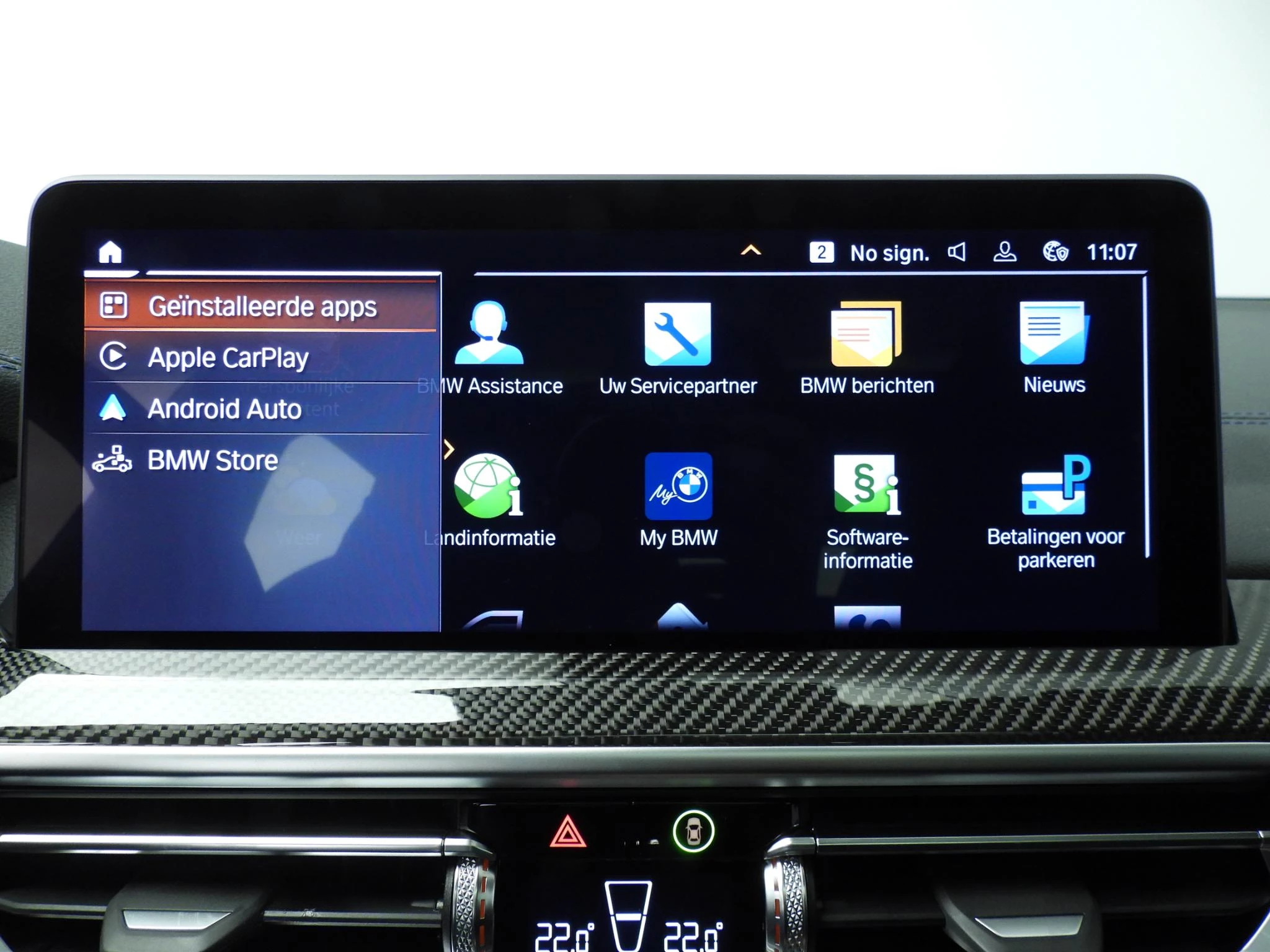 Hoofdafbeelding BMW X4