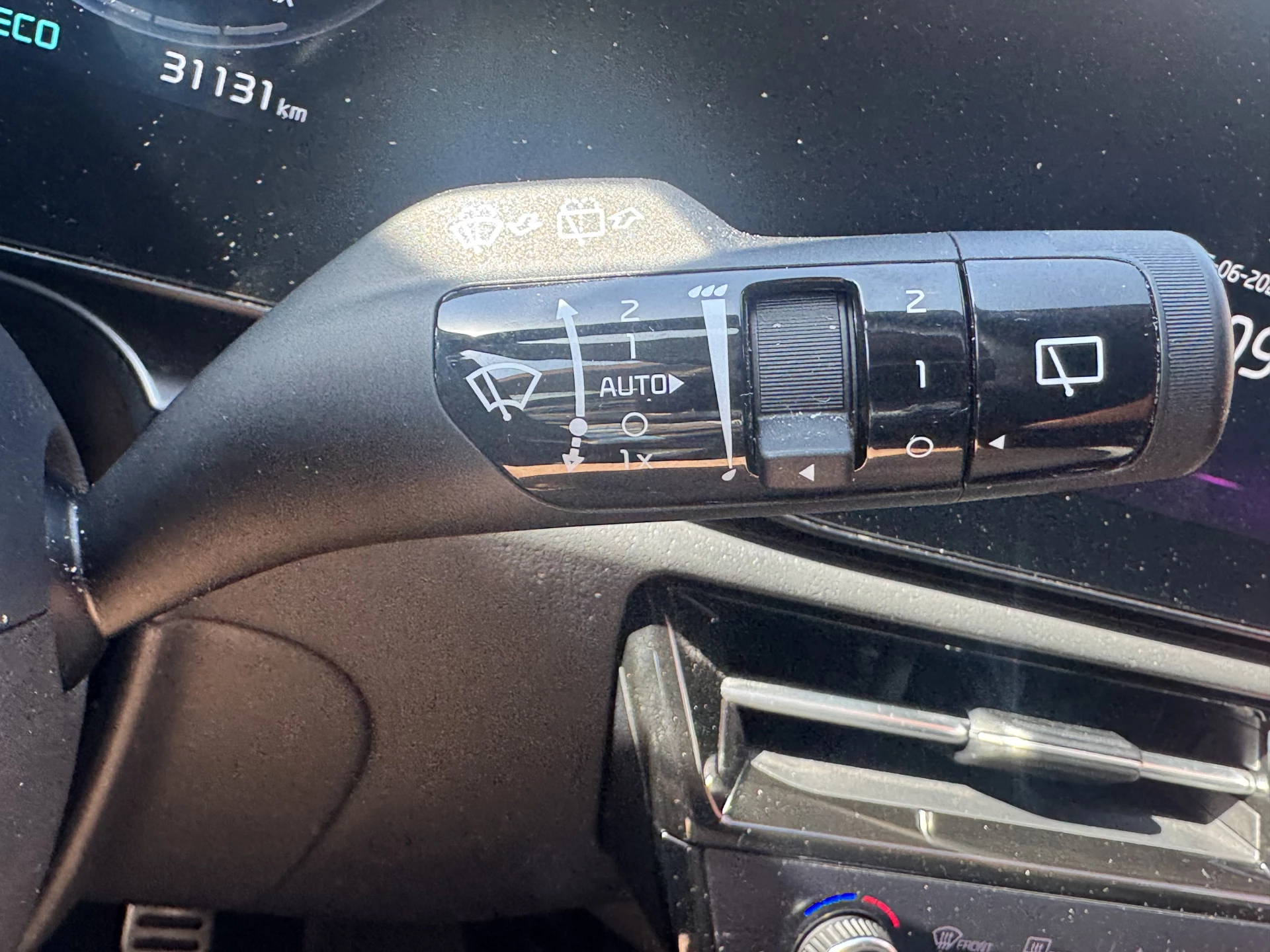 Hoofdafbeelding Kia Niro EV