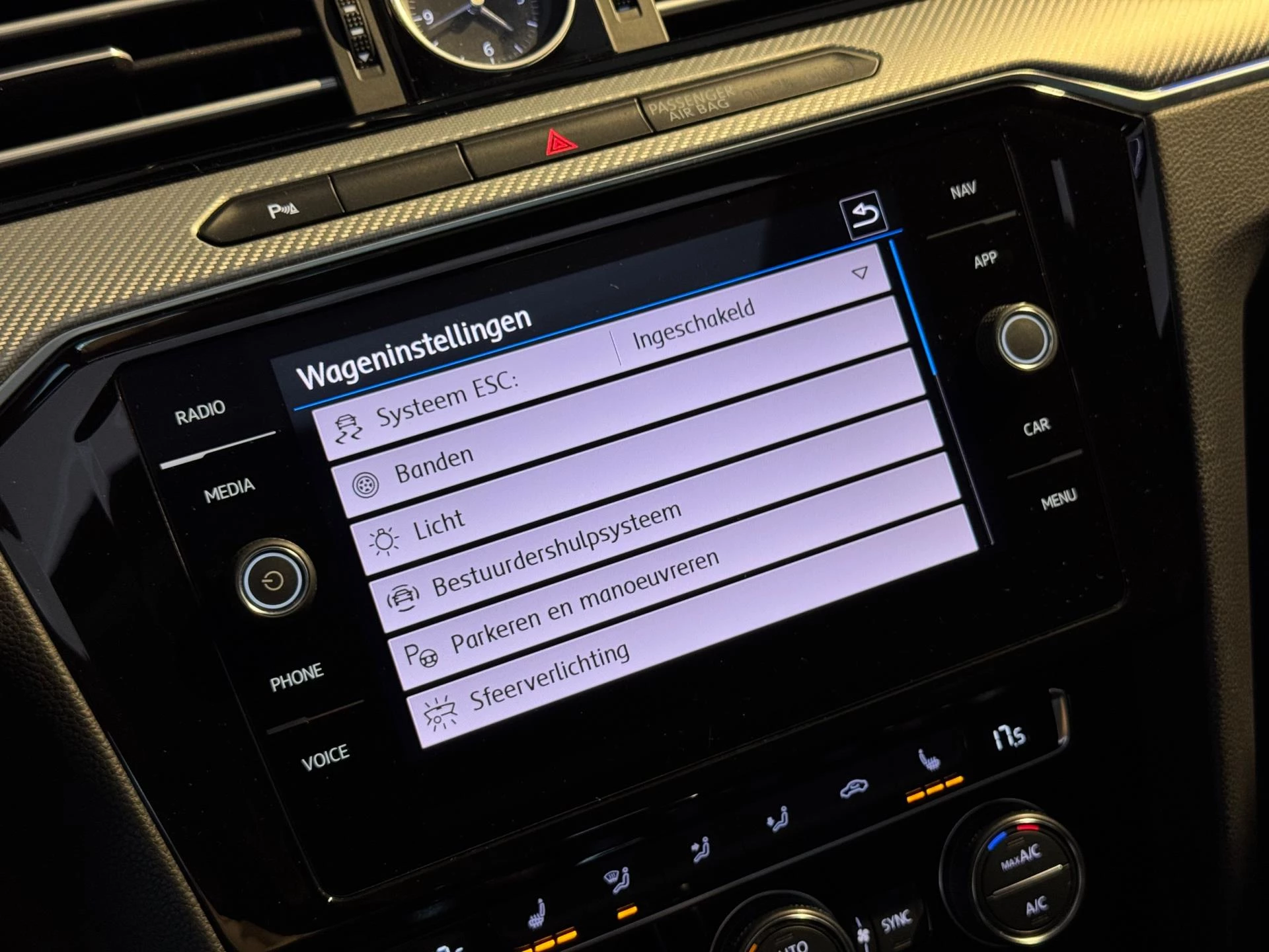 Hoofdafbeelding Volkswagen Arteon