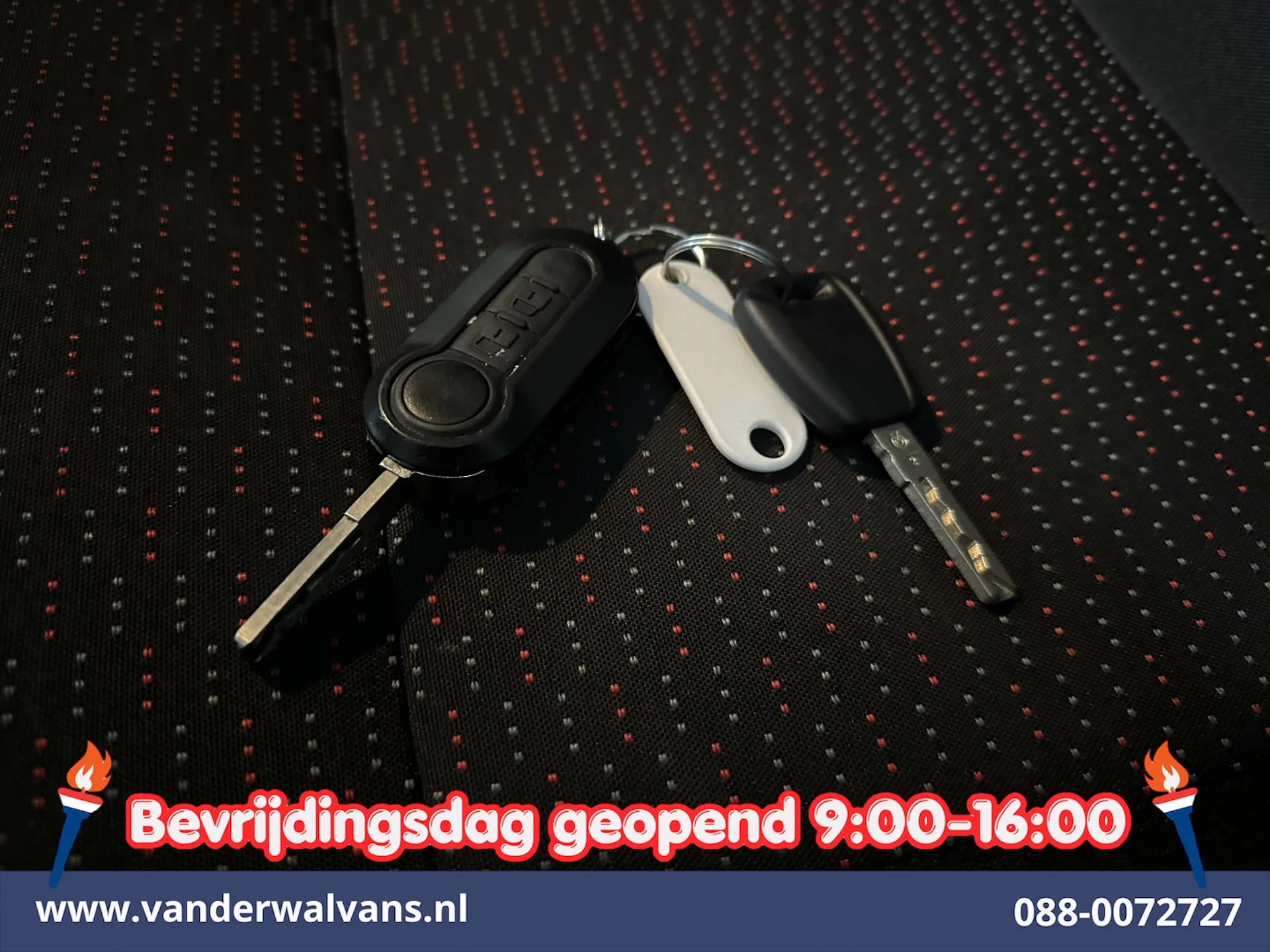 Hoofdafbeelding Peugeot Boxer