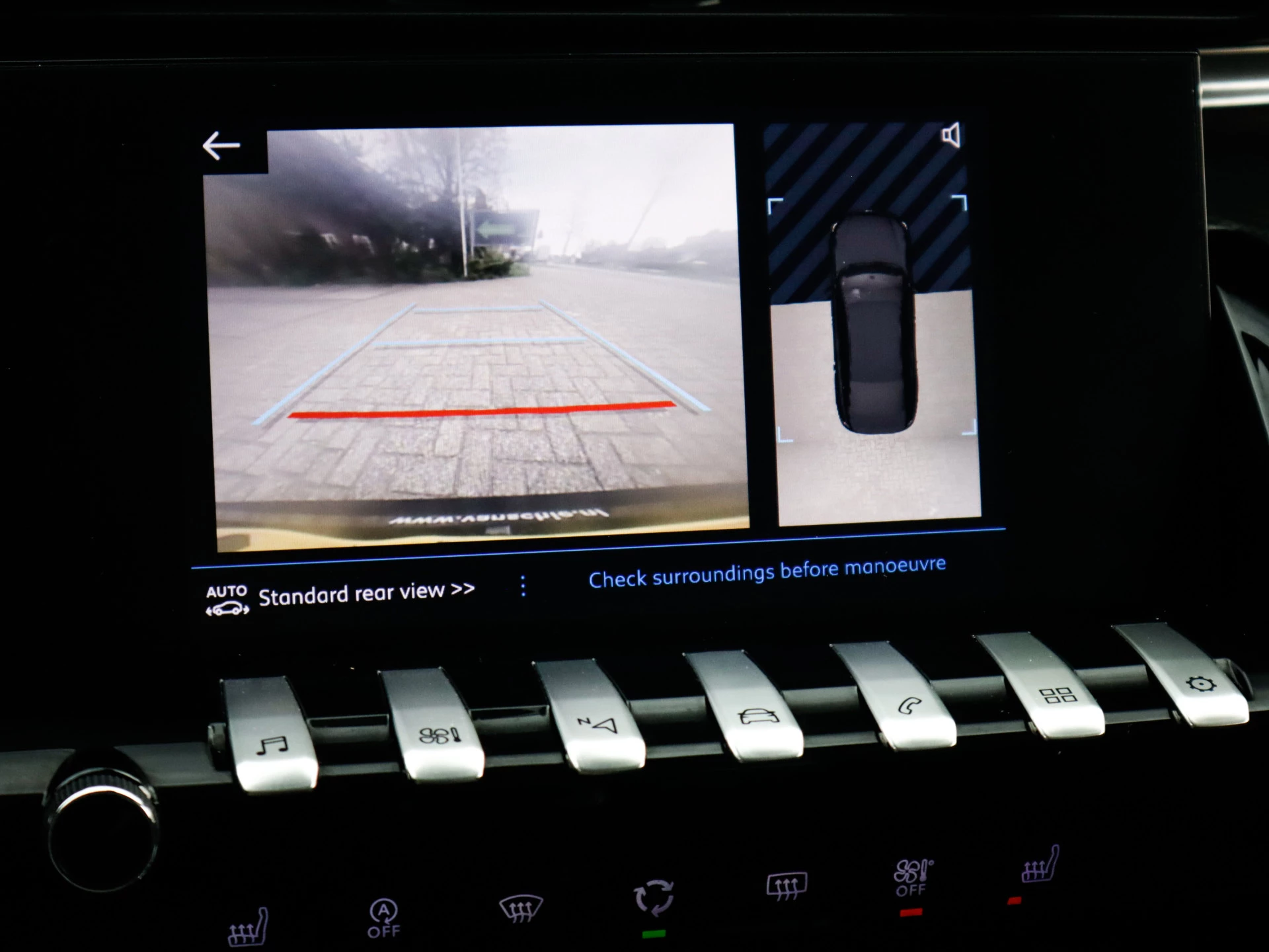 Hoofdafbeelding Peugeot 508