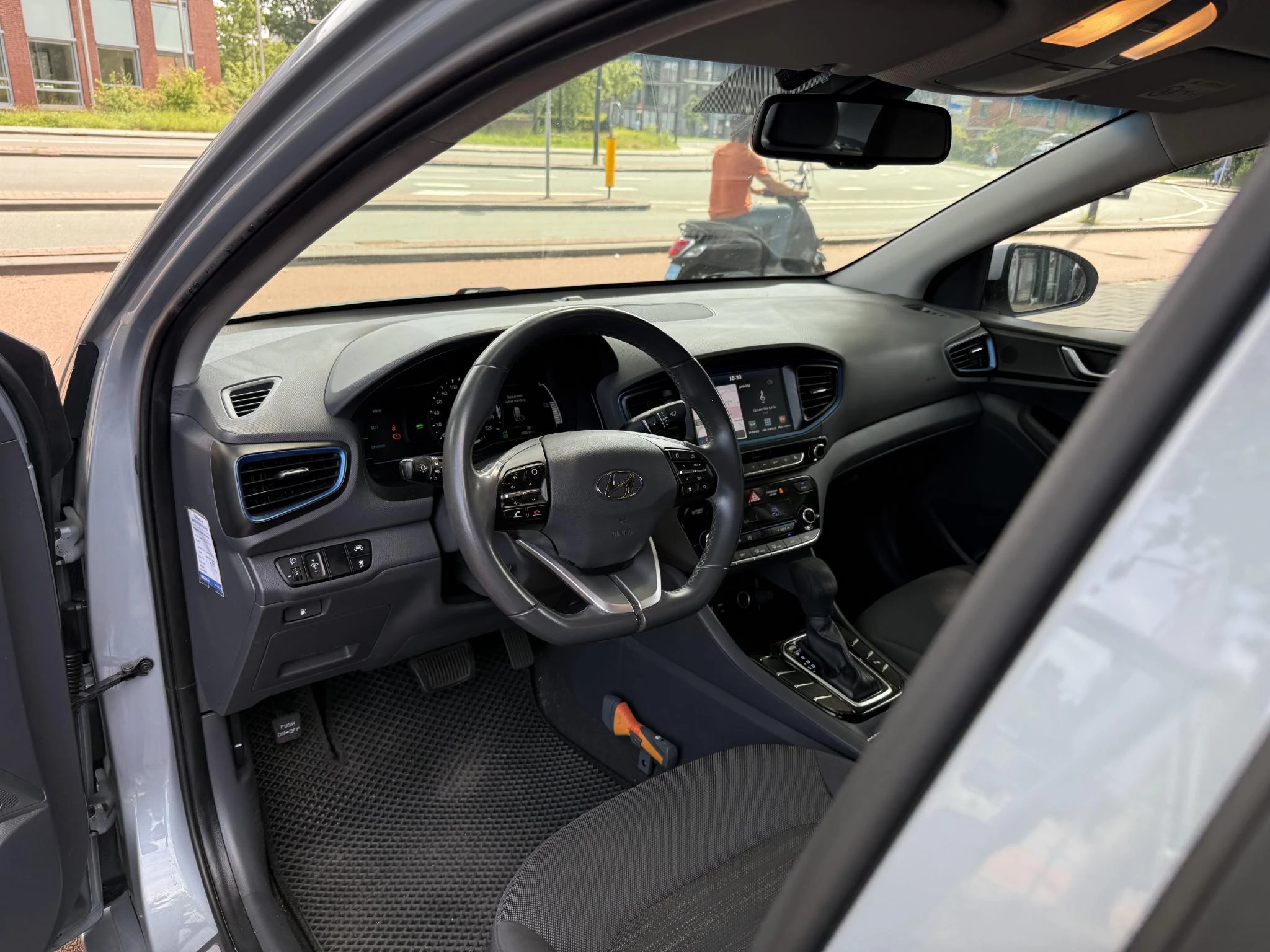 Hoofdafbeelding Hyundai IONIQ