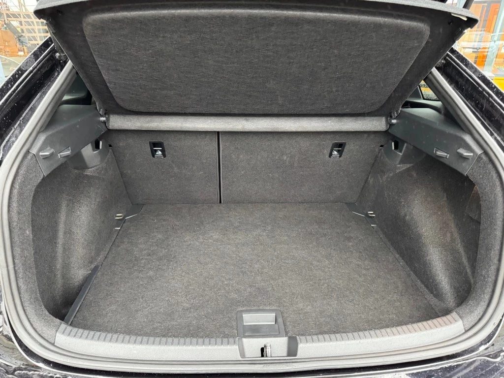 Hoofdafbeelding Volkswagen Taigo