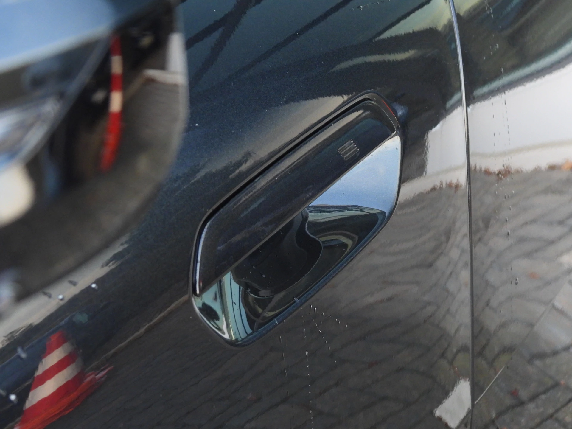 Hoofdafbeelding BMW iX2