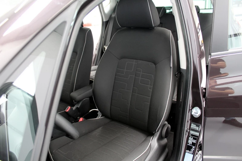 Hoofdafbeelding Kia Venga